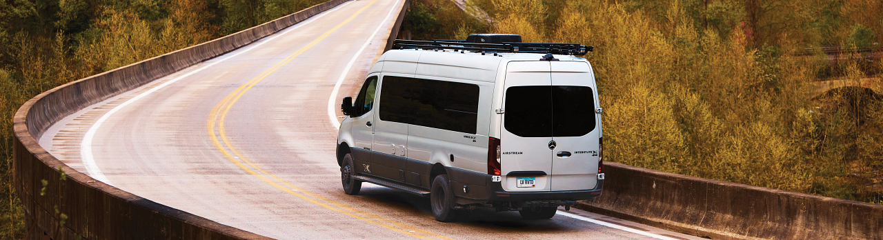 RV Dealer near Bothell WA