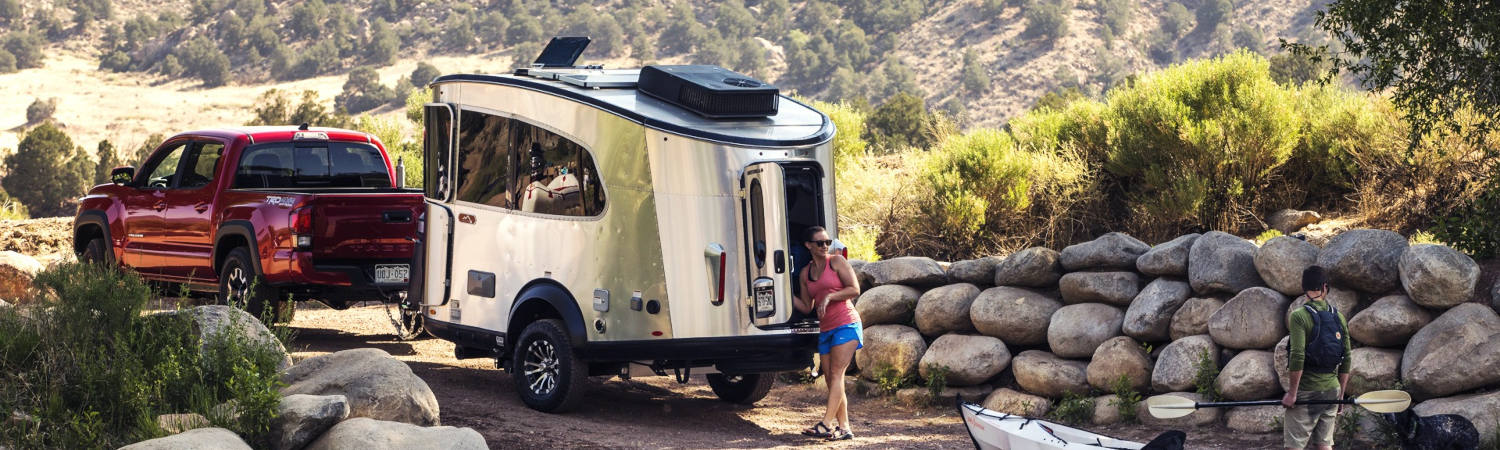 2023 Airstream Basecamp for sale in Seattle Airstream, Milton, Washington
