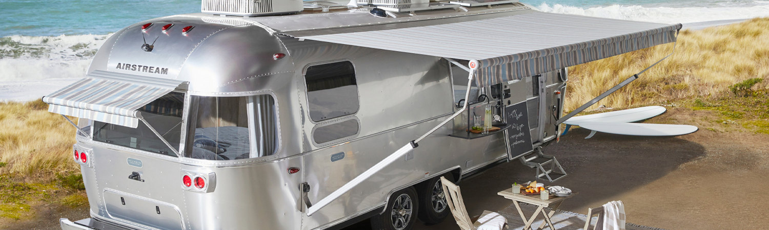 2023 Airstream X Pottery Barn for sale in Seattle Airstream, Milton, Washington
