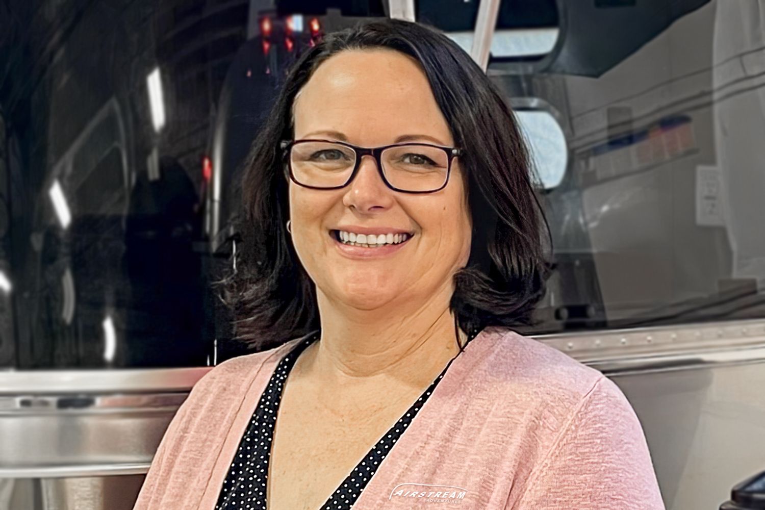 Carrie (Finance Manager)