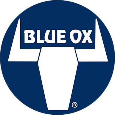 Blue Ox Logo