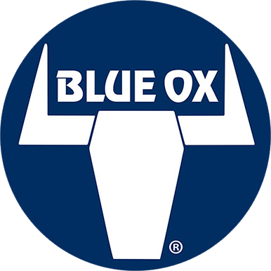 Blue Ox Logo