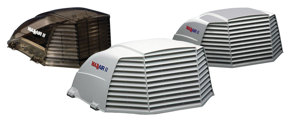 Maxxair II